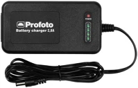 Profoto 2.8A Battery charger 2.8a kép