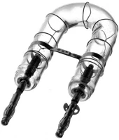 Profoto 331515 Flashtube acute/d4 twin kép