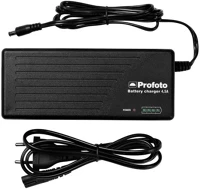 Profoto 4.5A Battery charger 4.5a kép