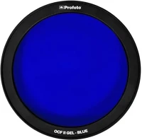 Profoto OCF II GEL -BLUE Ocf ii gel -blue kép