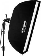 Profoto RFI 1X4 Softbox rfi 1x4