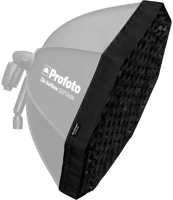 Profoto SOFTGRID 2.3 Clic softgrid 2.3 octa kép