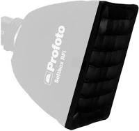 Profoto SOFTGRID 50° 1,3X2 Softgrid 50° 1,3x2