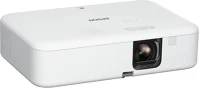 Projektor CO-FH02 3LCD / 3000 Epson co-fh02 3lcd / 3000 lumen / full hd kép