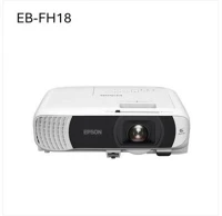 Projektor EBFH18 3LCD 4100LUMEN Epson ebfh18 3lcd 4100lumen / full hd kép