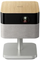 Projektor EF-72 3LCD / 1000 Epson ef-72 3lcd / 1000 lumen / 4k pro uhd lézer okos kép