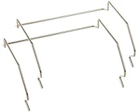 Prolimatech 12025/14025 12025/14025 ventilátor rögzítő megahalems szériához kép