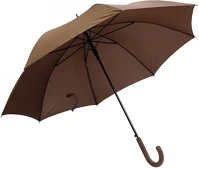 Promo 16.0041917 Esernyő  apolo 103 cm automata barna kép