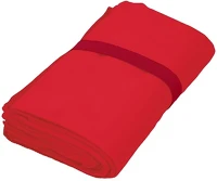 Promo 16.0042604 Törölköző  active lang xl 80x160 cm piros/piros rugalmas csíkkal kép