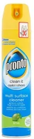 Pronto 344910 Felülettisztító  multi surface lime 250 ml kép