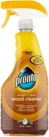 Pronto 4396 Bútorápoló szórófejes 500 ml wood cleaner pronto® expert care aloe vera