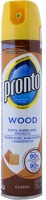 Pronto DA503XSZHT4000290903469 Wood classic bútortisztítószer 250ml kép