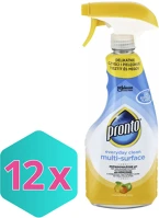 Pronto DA503XSZWYK5000204218428 multisurface általános felülettisztítószer spray 500ml sunshine day kép