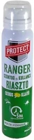 Protect 21.00597 Rovarriasztó  ranger szúnyog- kullancsriasztó citrus illat 100 ml spray kép