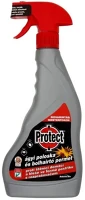 Protect 23016609_3245_C63329_ Ágyipoloska és bolhairtó szórófejes 500 ml kép