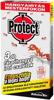 Protect 3X2,5 G Fáraóhangya-irtó csalétek 3x2,5 g kép