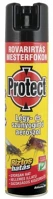 Protect 5997378730408 Légy- és szúnyogírtó 400ml (12db/karton) kép