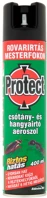 Protect 6503 Csótány és hangyaírtó aeroszol 400 ml kép