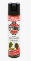 Protect 7549 Poloskaírtó címeres aeroszol 400 ml kép