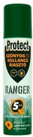 Protect 828 Kullancs- és szúnyogriasztó aeroszol 100 ml ranger kép