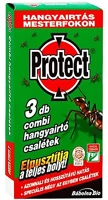 Protect C37499 Rovarírtó combi hangyairtó csalétek  3db-os kép