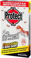 Protect DA503XSZAK5997378740162 Fáraóhangya irtó csalétek 3 db/csomag kép