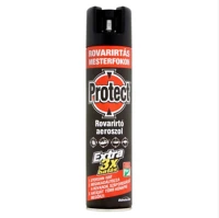 Protect DA503XSZAK5997378740414 Extra rovarirtó aeroszol 400ml kép