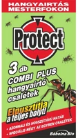 Protect DA503XSZAK5997378742135 Combi plus hangyairtó csalétek 3db/csomag kép