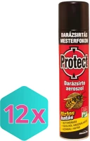 Protect DA503XSZAKK5997378731078 Darázsirtó aeroszol 750ml karton - 12 db kép