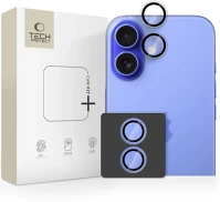 Protect FD5906302319145 Iphone 17 - tech-  camring pro - kameralencse védőkeret kép