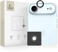 Protect FD5906302319183 Iphone 17 air - tech-  camring pro - kameralencse védőkeret, fekete kép