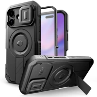 Protect FD5906302331611 kevlar pro - átlátszó előlap + plexi fekete hátlapi 360 kép