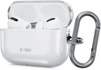 Protect FD5906302333165 Airpods pro 3 tartó - tech-  flexair - átlátszó airpods pro 3 tok kép