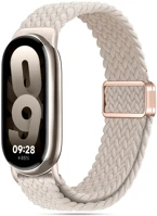 Protect FD5906302370405 Xiaomi smart band 8 / 9 / 10 / nfc okosóra szíj - tech- protect nylonmag kép