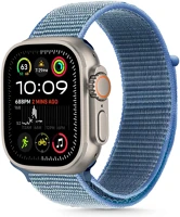 Protect FD5906302370771 Apple watch 6/7/8/9/10/se/ultra 1/2 (44 / 45 / 46 / 49 mm) okosóra szíj kép