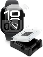 Protect FD5906302380299 Apple watch 10 (42 mm) okosóra kijelzővédő fólia - tech- protect supreme kép