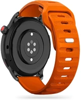 Protect FD9490713936115-5 Okosóra szilikon szíj - huawei watch gt 3 pro (43 mm) - tech kép