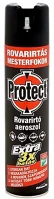 Protect VL21_00595 Rovarírtó extra 3x hatás  400 ml spray kép
