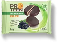 Proteen 2X20 G Isler, gluténmentes, 2x20 g, kép