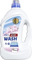 Prowash 13.01343 Folyékony mosószer  tavaszi frissesség 4l kép