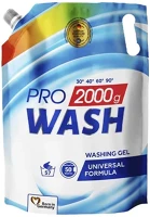 Prowash 13.01348 Folyékony mosószer utántöltő  univerzális 2l kép