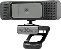 Proxtend PX-CAM001 X301 full hd webcam kép