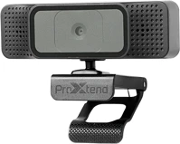 Proxtrend PX-CAM001 Proxtend x301 full hd webcam kép