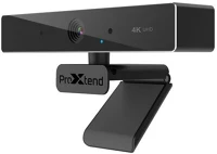 Proxtrend PX-CAM003 Proxtend x701 4k webcam - kép