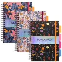 <span itemprop='brand'>Pukka pad</span> <span itemprop='sku'>a15546021</span>