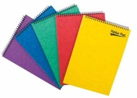 Pukka pad COR_PUP7269 Jegyzetfüzet, a4, vonalas, 60 lap,  