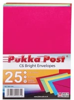 Pukka pad COR_PUP9061 Boríték, c6, szilikonos,  