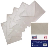 Pukka pad COR_PUP9067 Boriték, c6, szilikonos, fehér kép