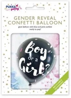 Pukka pad COR_PUPL557 Léggömb, 91 cm,  