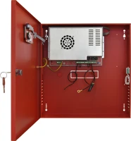 Pulsar EN54C-10A17LCD  kép